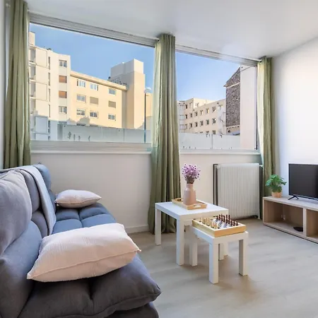 Apartment Petit Drelon - Cosy A 5 Min A Pied De Jaude