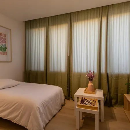 Petit Drelon - Cosy A 5 Min A Pied De Jaude *