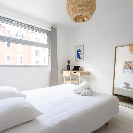 Petit Drelon - Cosy A 5 Min A Pied De Jaude Appartement