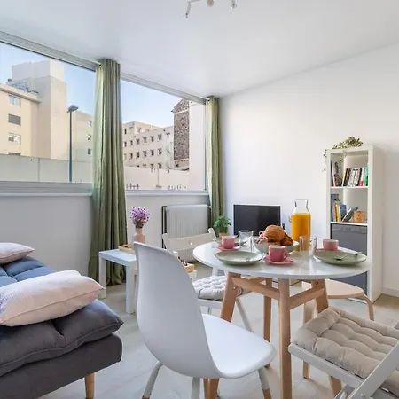 Petit Drelon - Cosy A 5 Min A Pied De Jaude Appartement *