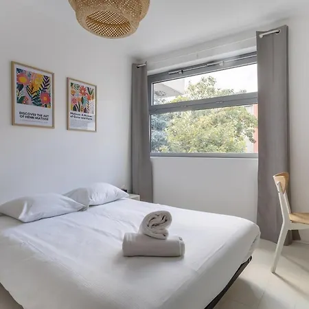 Petit Drelon - Cosy A 5 Min A Pied De Jaude Appartement