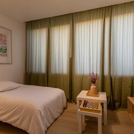 Petit Drelon - Cosy A 5 Min A Pied De Jaude * Clermont-Ferrand