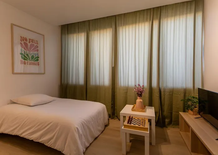 Petit Drelon - Cosy A 5 Min A Pied De Jaude *